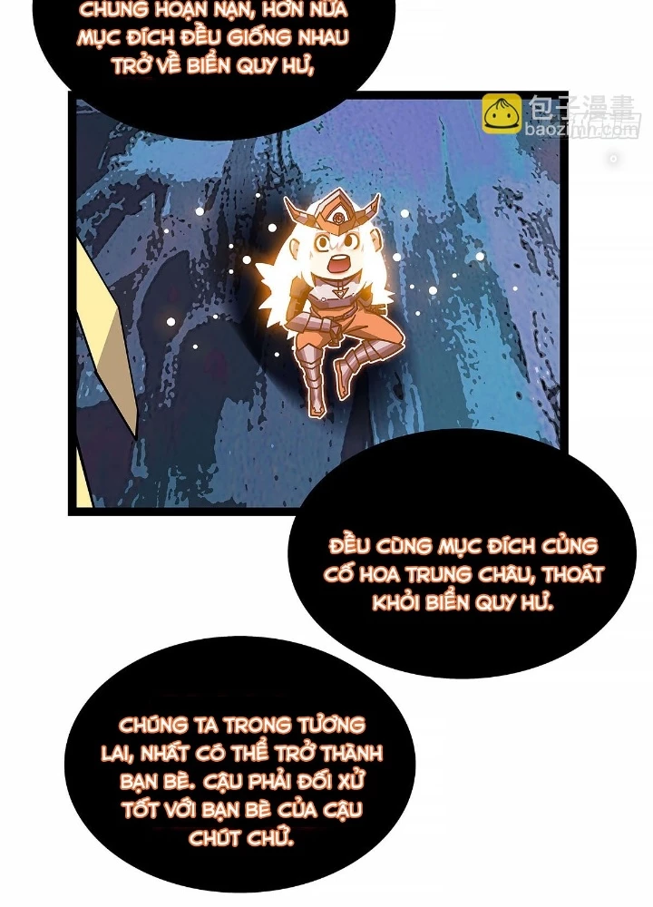 Bắt Đầu Vùng Dậy Từ Việc Chơi Game Nghiêm Túc Chapter 195 - Trang 2