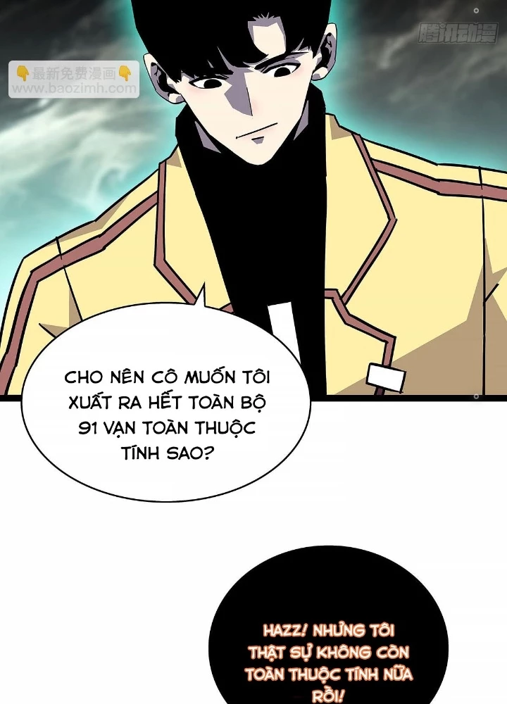 Bắt Đầu Vùng Dậy Từ Việc Chơi Game Nghiêm Túc Chapter 195 - Trang 2