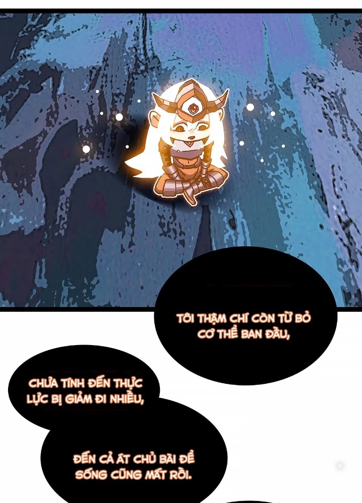 Bắt Đầu Vùng Dậy Từ Việc Chơi Game Nghiêm Túc Chapter 195 - Trang 2