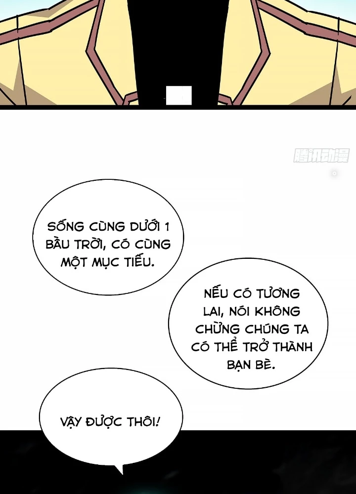 Bắt Đầu Vùng Dậy Từ Việc Chơi Game Nghiêm Túc Chapter 195 - Trang 2