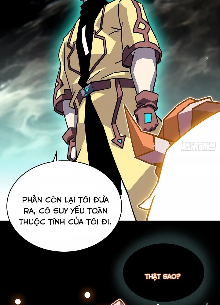 Bắt Đầu Vùng Dậy Từ Việc Chơi Game Nghiêm Túc Chapter 195 - Trang 2