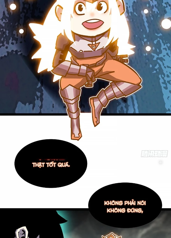 Bắt Đầu Vùng Dậy Từ Việc Chơi Game Nghiêm Túc Chapter 195 - Trang 2