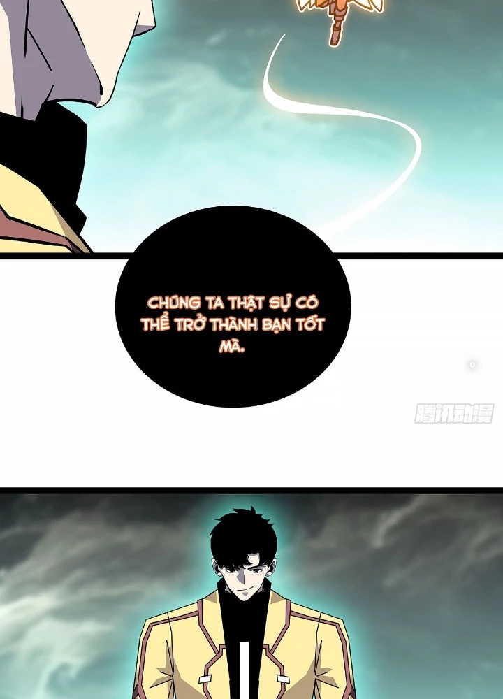 Bắt Đầu Vùng Dậy Từ Việc Chơi Game Nghiêm Túc Chapter 195 - Trang 2