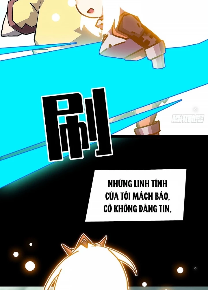 Bắt Đầu Vùng Dậy Từ Việc Chơi Game Nghiêm Túc Chapter 195 - Trang 2