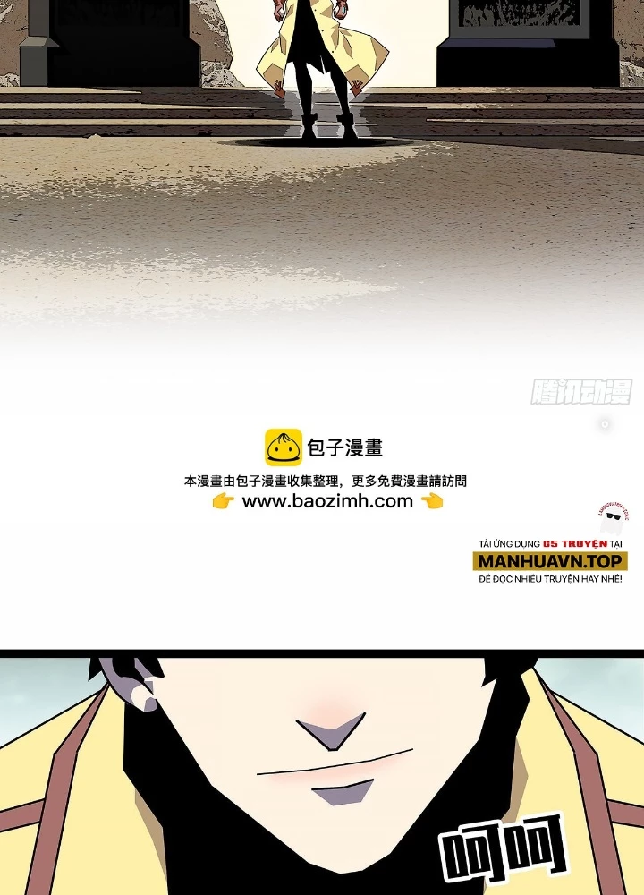 Bắt Đầu Vùng Dậy Từ Việc Chơi Game Nghiêm Túc Chapter 195 - Trang 2