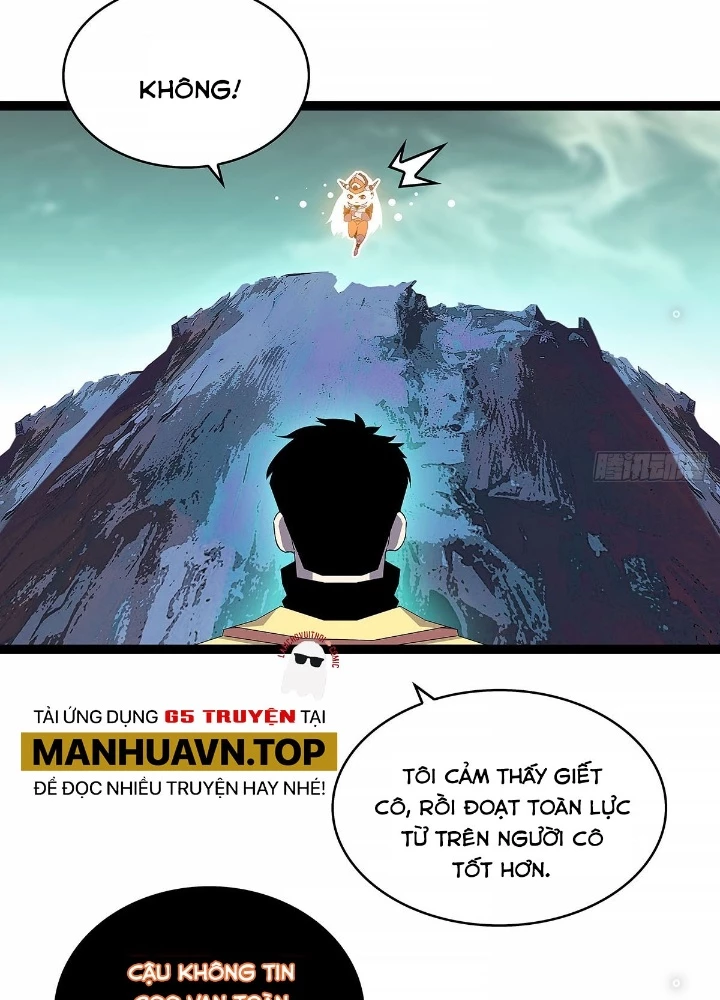 Bắt Đầu Vùng Dậy Từ Việc Chơi Game Nghiêm Túc Chapter 195 - Trang 2