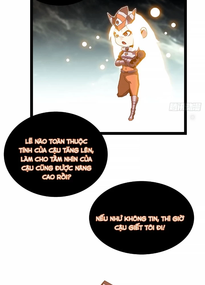 Bắt Đầu Vùng Dậy Từ Việc Chơi Game Nghiêm Túc Chapter 195 - Trang 2