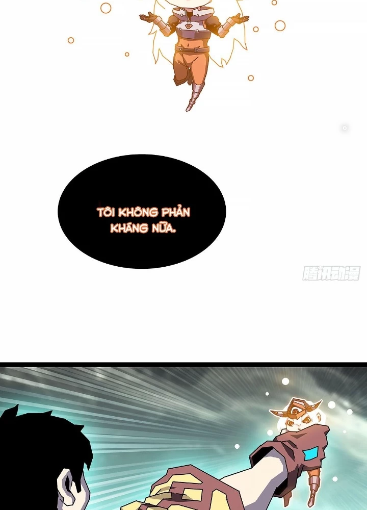 Bắt Đầu Vùng Dậy Từ Việc Chơi Game Nghiêm Túc Chapter 195 - Trang 2