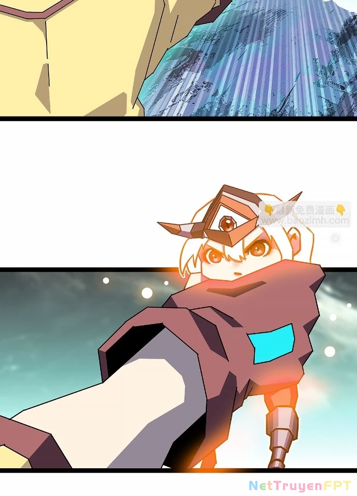 Bắt Đầu Vùng Dậy Từ Việc Chơi Game Nghiêm Túc Chapter 195 - Trang 2