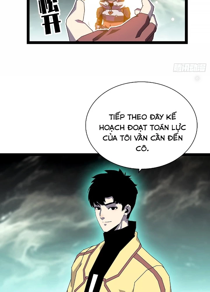 Bắt Đầu Vùng Dậy Từ Việc Chơi Game Nghiêm Túc Chapter 195 - Trang 2