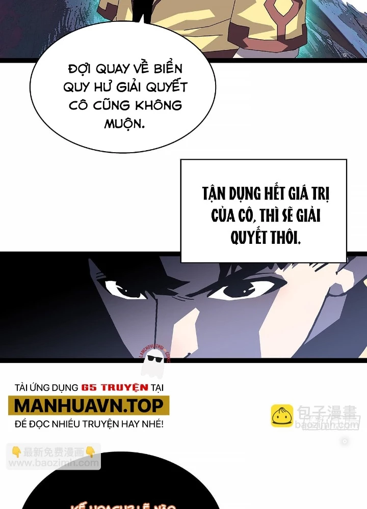 Bắt Đầu Vùng Dậy Từ Việc Chơi Game Nghiêm Túc Chapter 195 - Trang 2