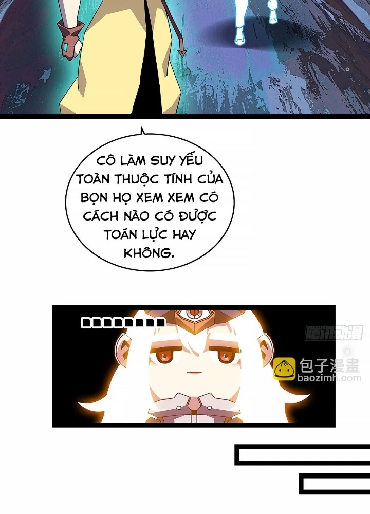 Bắt Đầu Vùng Dậy Từ Việc Chơi Game Nghiêm Túc Chapter 195 - Trang 2