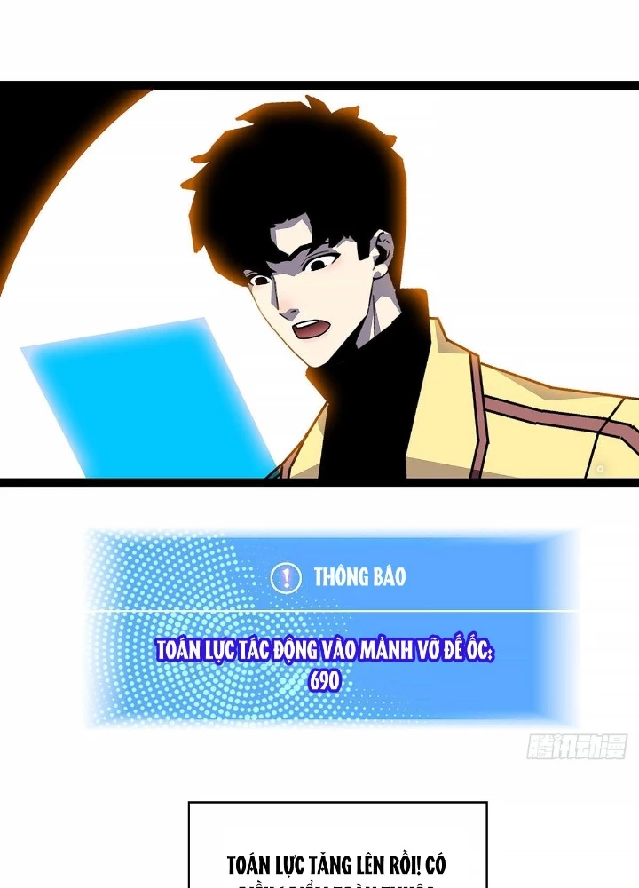 Bắt Đầu Vùng Dậy Từ Việc Chơi Game Nghiêm Túc Chapter 195 - Trang 2