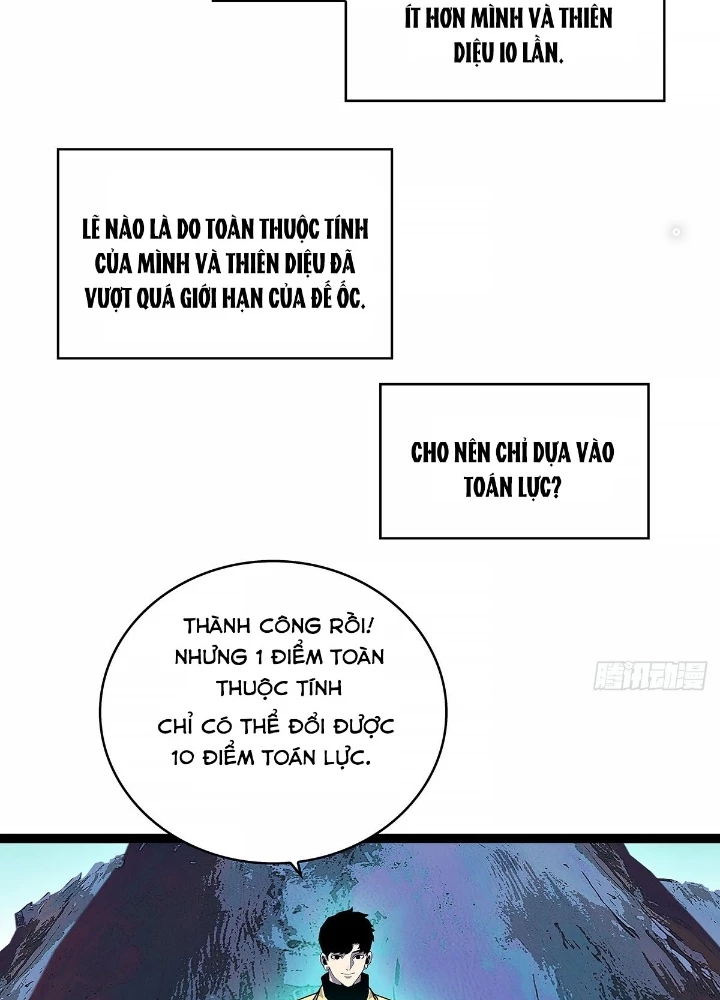 Bắt Đầu Vùng Dậy Từ Việc Chơi Game Nghiêm Túc Chapter 195 - Trang 2