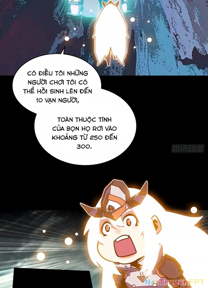 Bắt Đầu Vùng Dậy Từ Việc Chơi Game Nghiêm Túc Chapter 195 - Trang 2