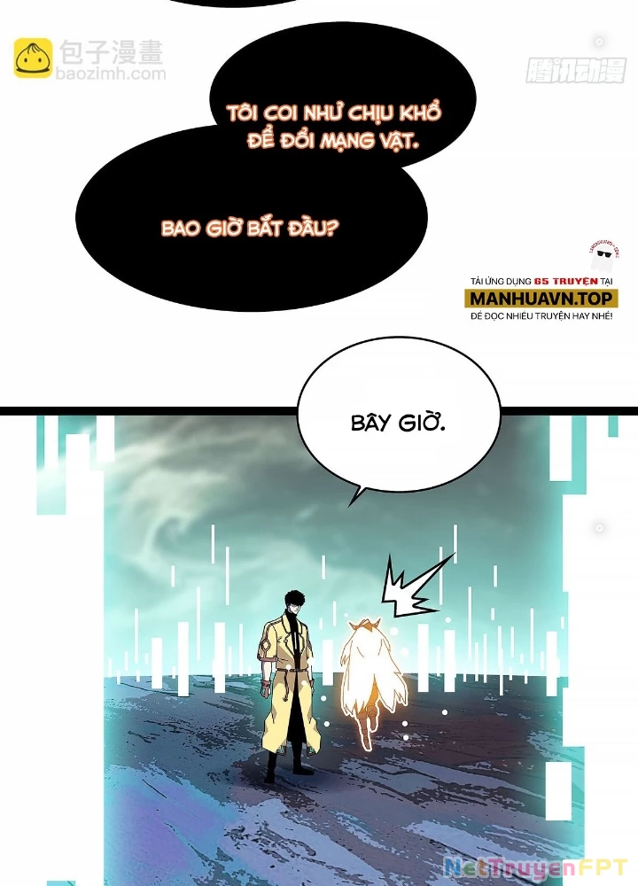 Bắt Đầu Vùng Dậy Từ Việc Chơi Game Nghiêm Túc Chapter 195 - Trang 2