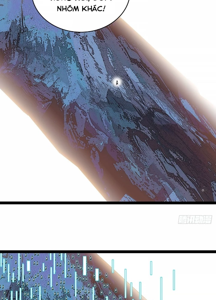 Bắt Đầu Vùng Dậy Từ Việc Chơi Game Nghiêm Túc Chapter 195 - Trang 2