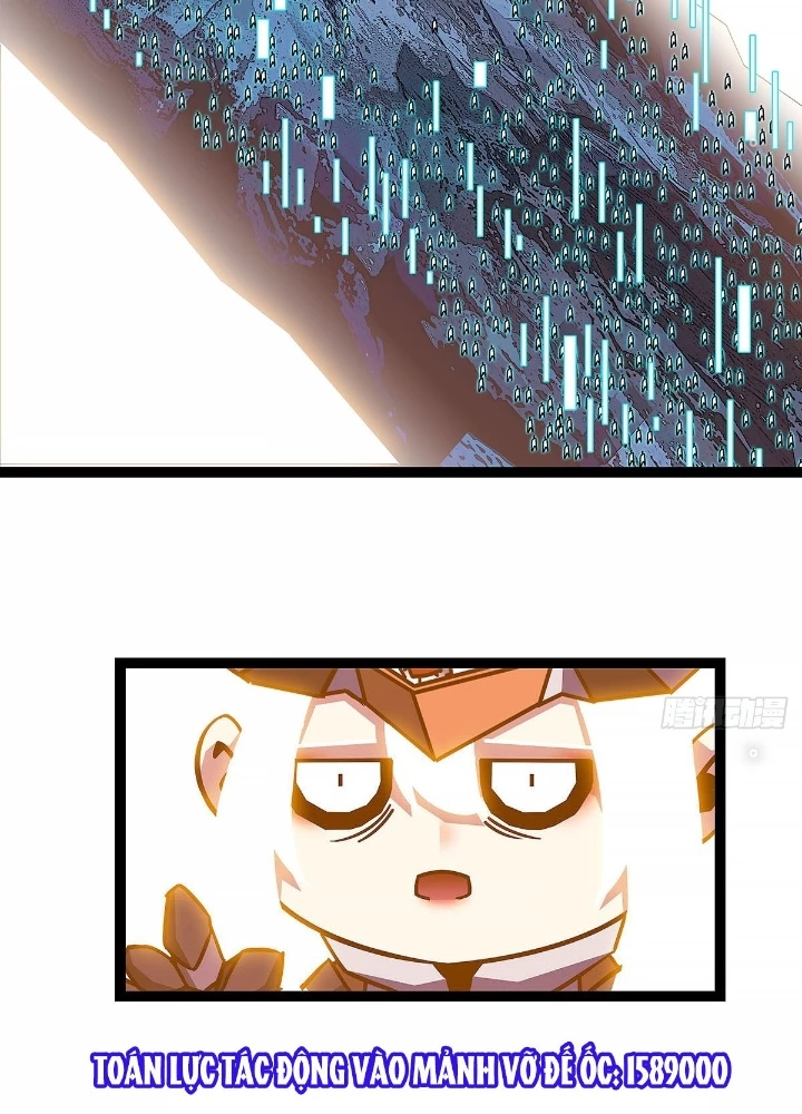 Bắt Đầu Vùng Dậy Từ Việc Chơi Game Nghiêm Túc Chapter 195 - Trang 2