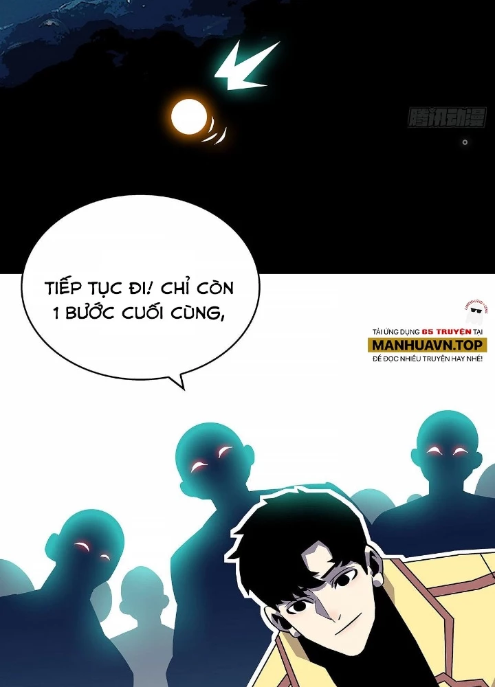 Bắt Đầu Vùng Dậy Từ Việc Chơi Game Nghiêm Túc Chapter 195 - Trang 2