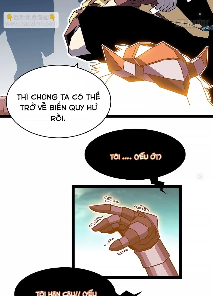 Bắt Đầu Vùng Dậy Từ Việc Chơi Game Nghiêm Túc Chapter 195 - Trang 2