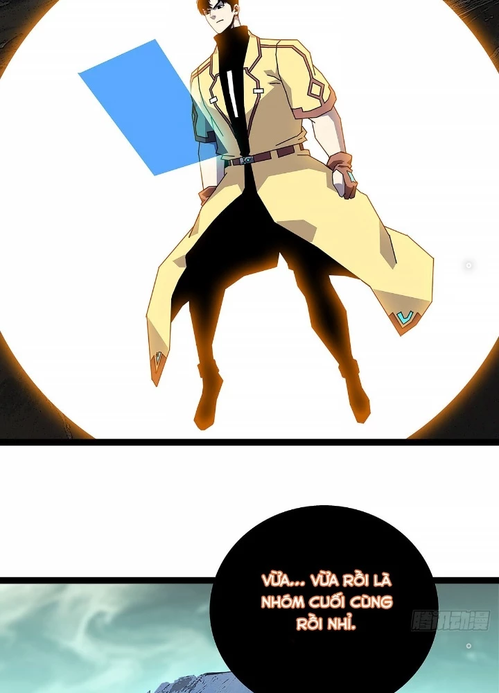 Bắt Đầu Vùng Dậy Từ Việc Chơi Game Nghiêm Túc Chapter 195 - Trang 2