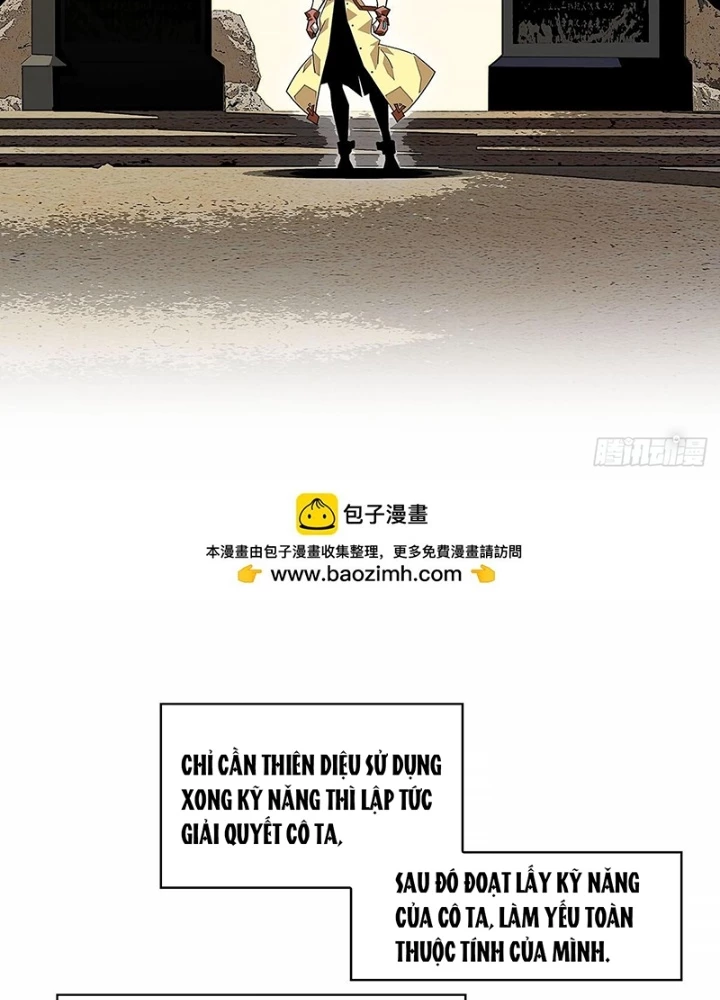 Bắt Đầu Vùng Dậy Từ Việc Chơi Game Nghiêm Túc Chapter 196 - Trang 2