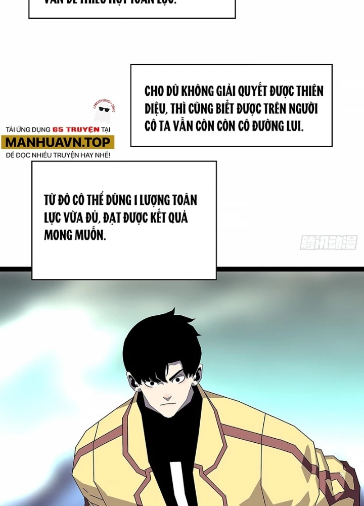 Bắt Đầu Vùng Dậy Từ Việc Chơi Game Nghiêm Túc Chapter 196 - Trang 2