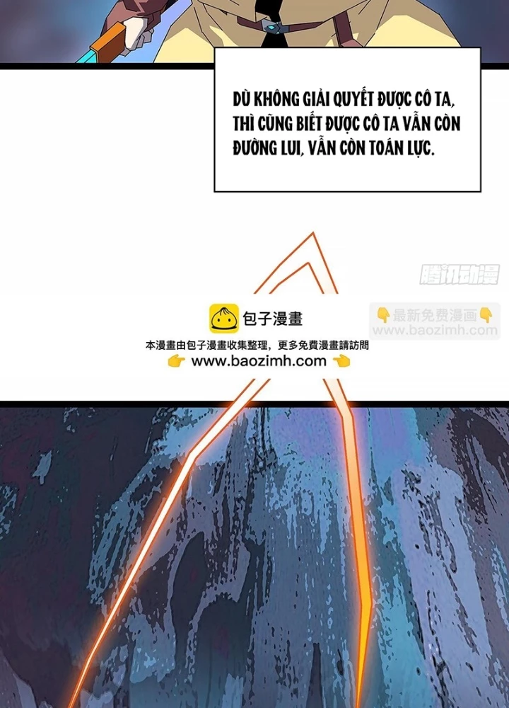 Bắt Đầu Vùng Dậy Từ Việc Chơi Game Nghiêm Túc Chapter 196 - Trang 2