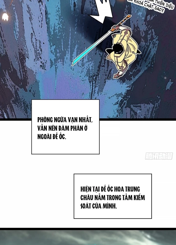 Bắt Đầu Vùng Dậy Từ Việc Chơi Game Nghiêm Túc Chapter 196 - Trang 2