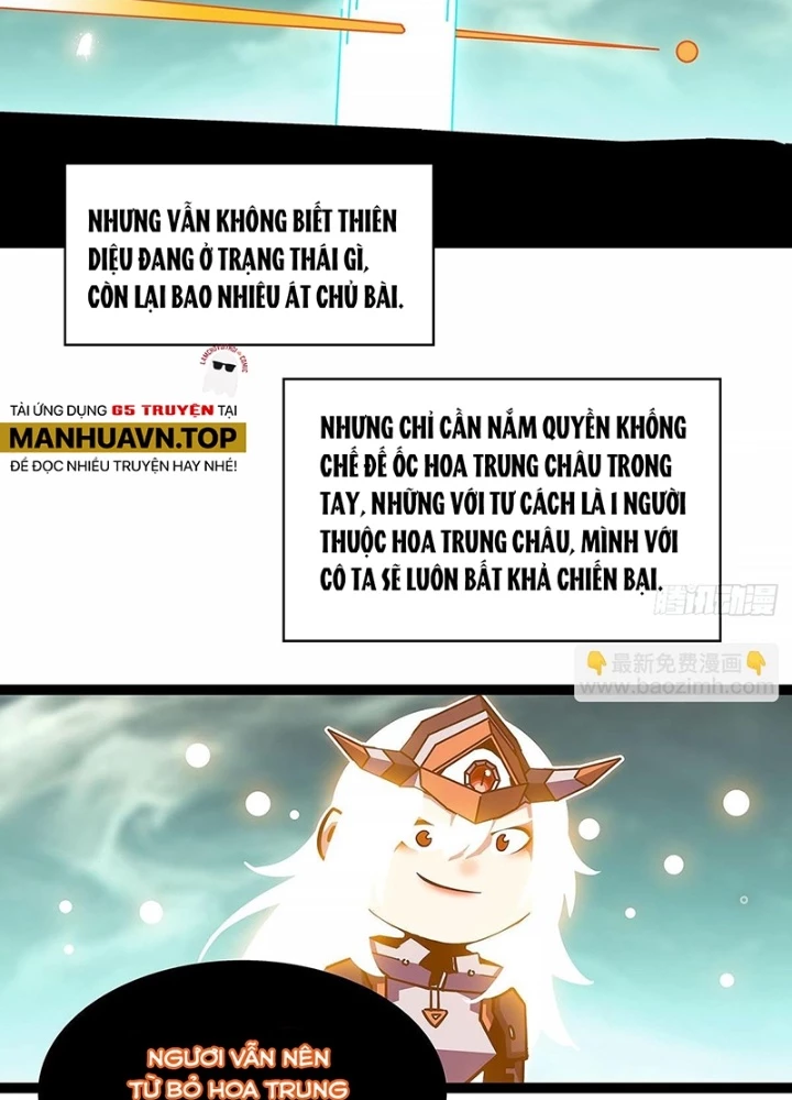 Bắt Đầu Vùng Dậy Từ Việc Chơi Game Nghiêm Túc Chapter 196 - Trang 2