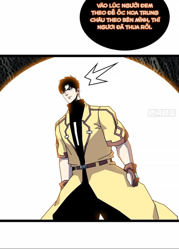 Bắt Đầu Vùng Dậy Từ Việc Chơi Game Nghiêm Túc Chapter 196 - Trang 2