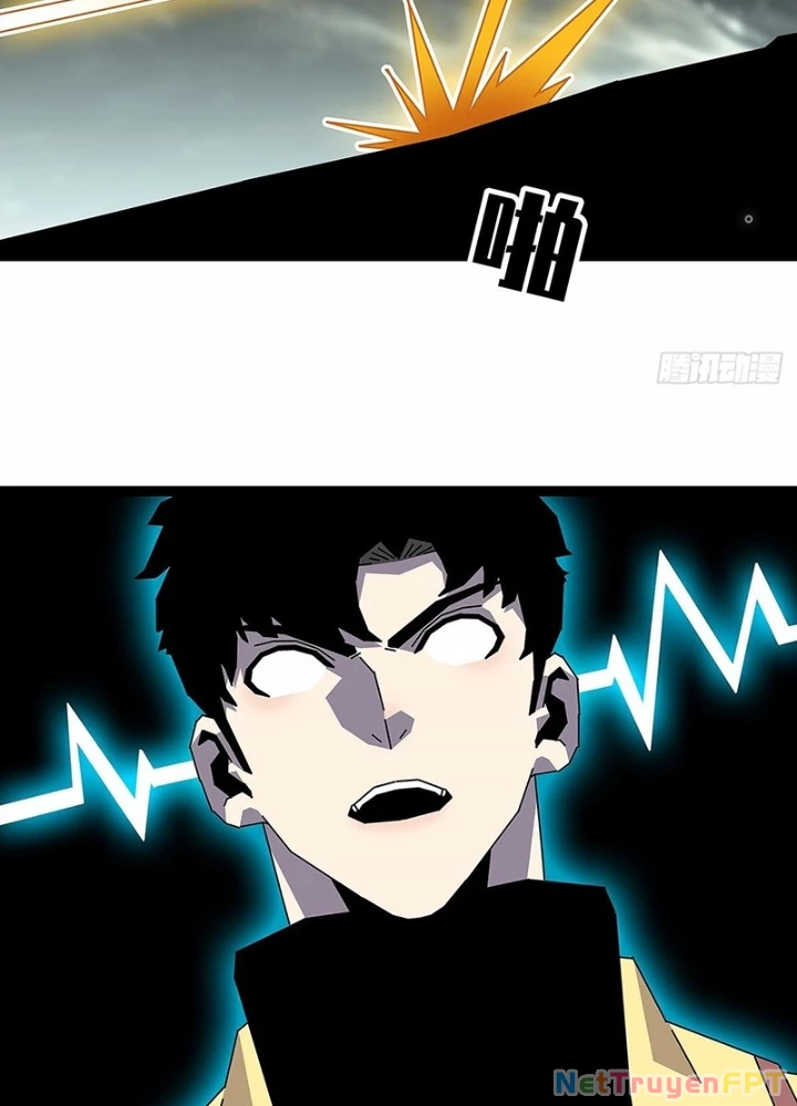 Bắt Đầu Vùng Dậy Từ Việc Chơi Game Nghiêm Túc Chapter 196 - Trang 2