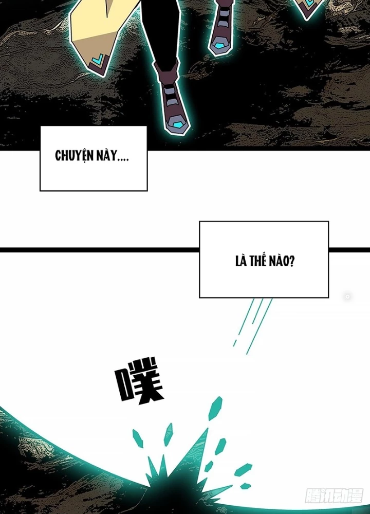 Bắt Đầu Vùng Dậy Từ Việc Chơi Game Nghiêm Túc Chapter 196 - Trang 2