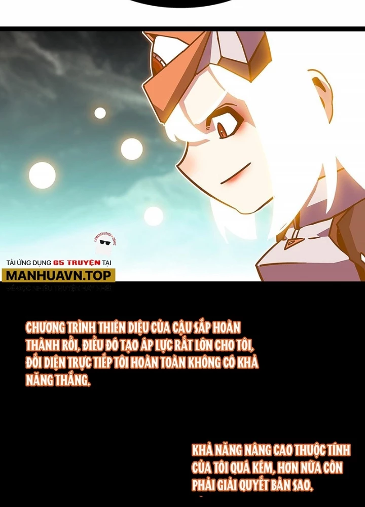 Bắt Đầu Vùng Dậy Từ Việc Chơi Game Nghiêm Túc Chapter 196 - Trang 2