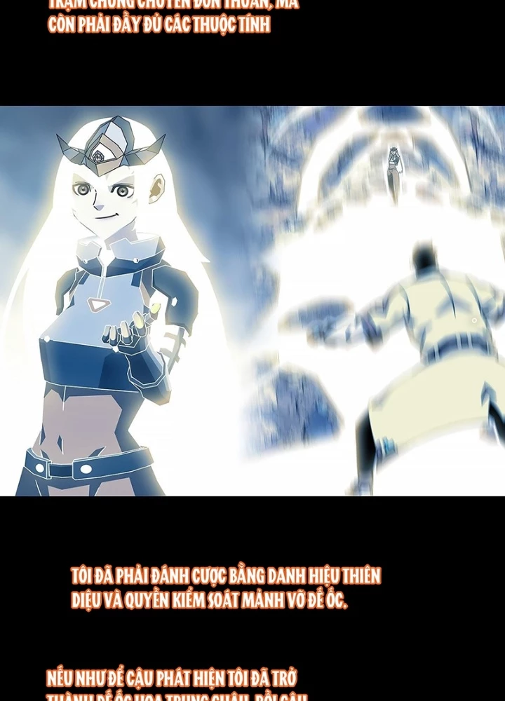 Bắt Đầu Vùng Dậy Từ Việc Chơi Game Nghiêm Túc Chapter 196 - Trang 2