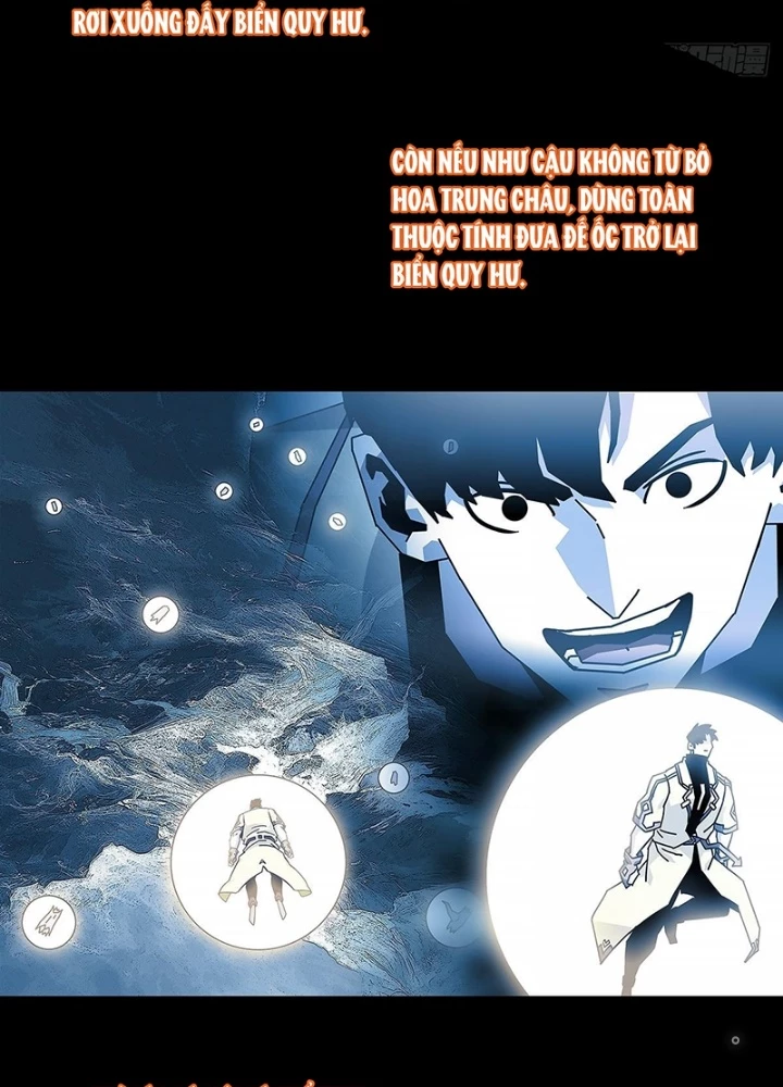 Bắt Đầu Vùng Dậy Từ Việc Chơi Game Nghiêm Túc Chapter 196 - Trang 2