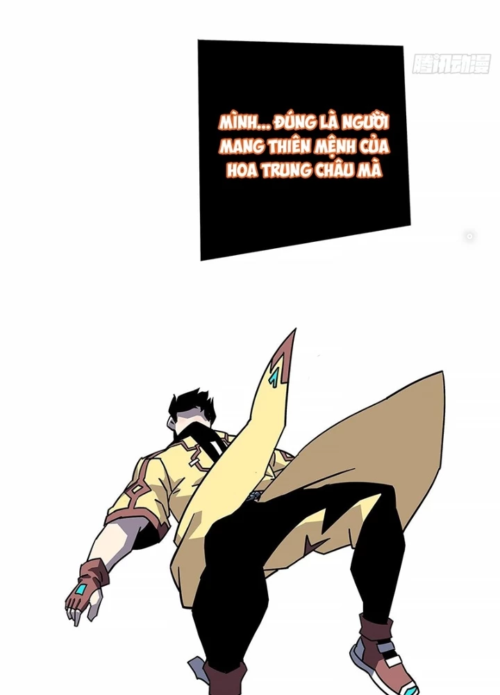 Bắt Đầu Vùng Dậy Từ Việc Chơi Game Nghiêm Túc Chapter 196 - Trang 2