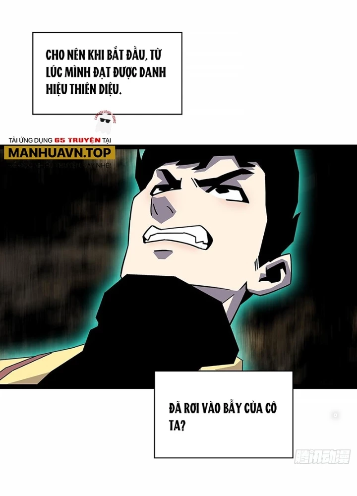 Bắt Đầu Vùng Dậy Từ Việc Chơi Game Nghiêm Túc Chapter 196 - Trang 2