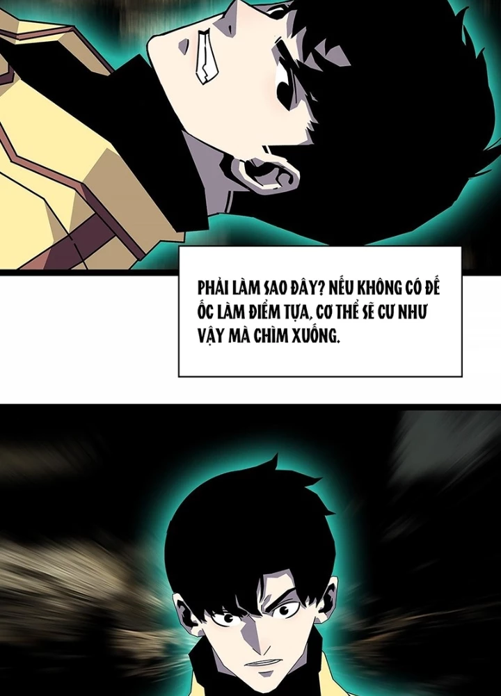 Bắt Đầu Vùng Dậy Từ Việc Chơi Game Nghiêm Túc Chapter 196 - Trang 2