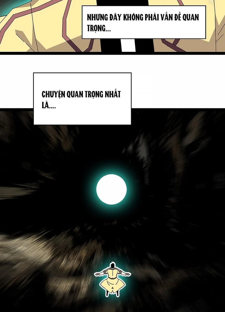 Bắt Đầu Vùng Dậy Từ Việc Chơi Game Nghiêm Túc Chapter 196 - Trang 2