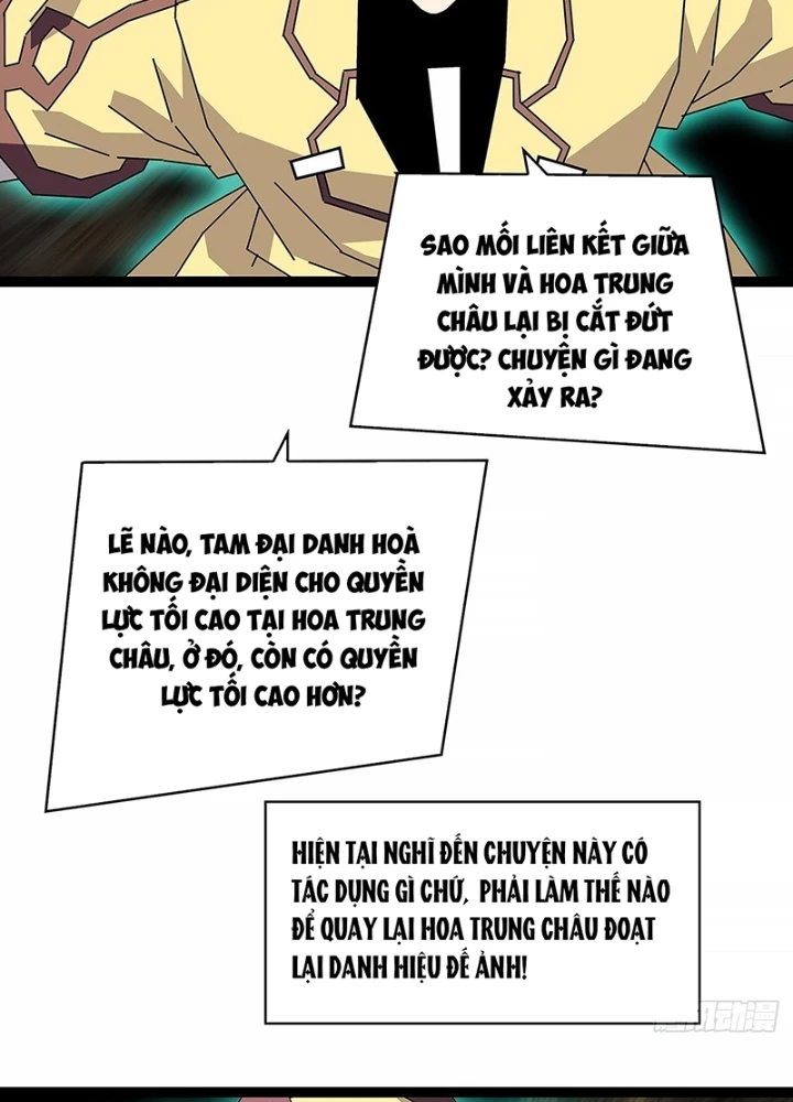 Bắt Đầu Vùng Dậy Từ Việc Chơi Game Nghiêm Túc Chapter 196 - Trang 2