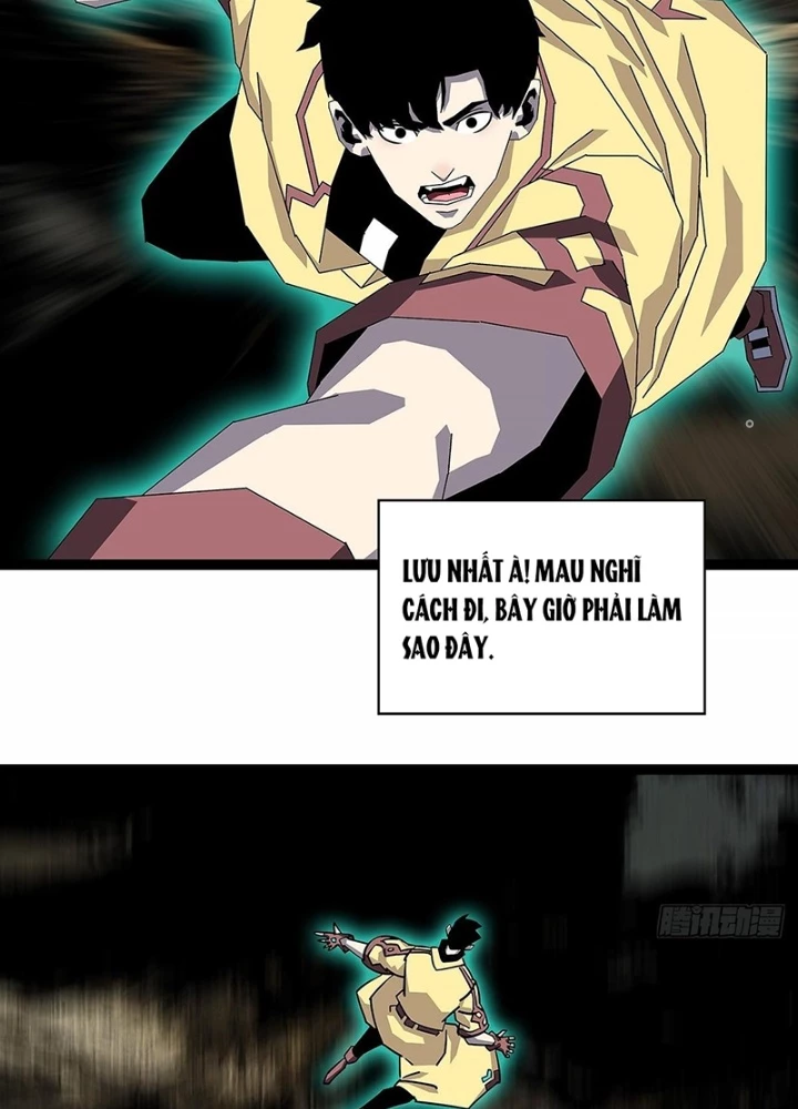 Bắt Đầu Vùng Dậy Từ Việc Chơi Game Nghiêm Túc Chapter 196 - Trang 2