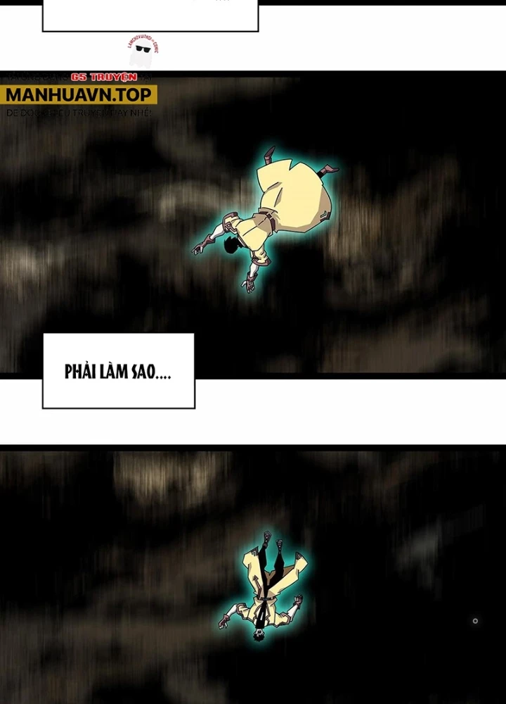 Bắt Đầu Vùng Dậy Từ Việc Chơi Game Nghiêm Túc Chapter 196 - Trang 2