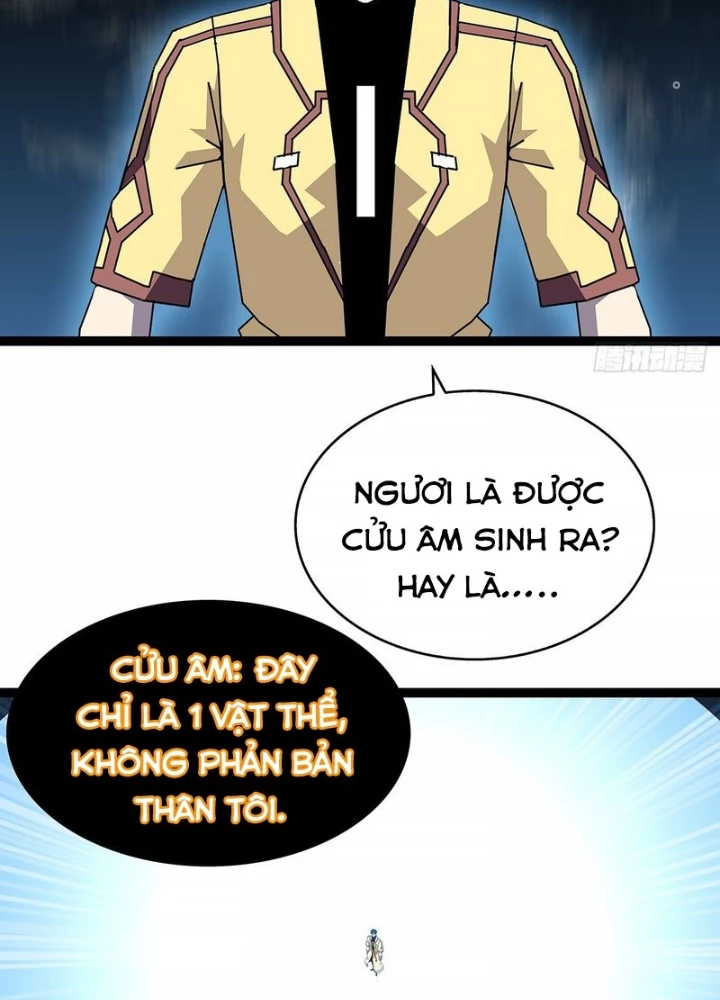 Bắt Đầu Vùng Dậy Từ Việc Chơi Game Nghiêm Túc Chapter 197 - Trang 2