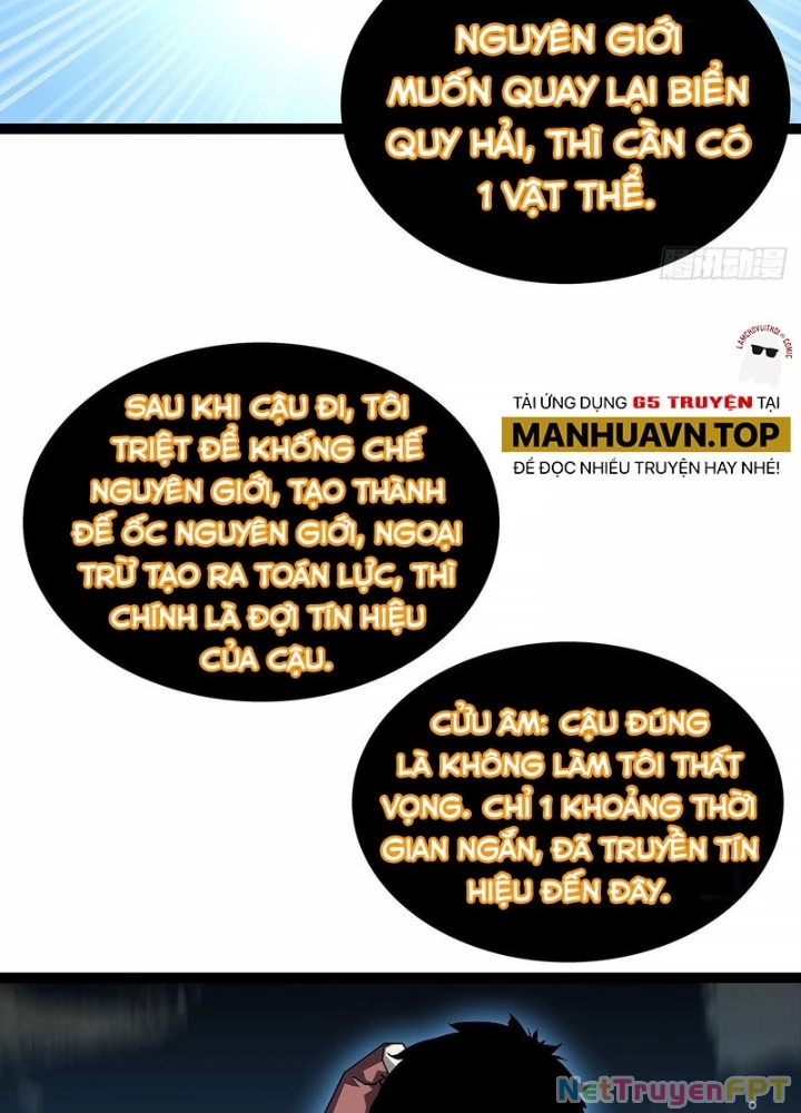 Bắt Đầu Vùng Dậy Từ Việc Chơi Game Nghiêm Túc Chapter 197 - Trang 2