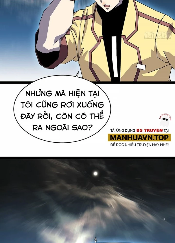 Bắt Đầu Vùng Dậy Từ Việc Chơi Game Nghiêm Túc Chapter 197 - Trang 2