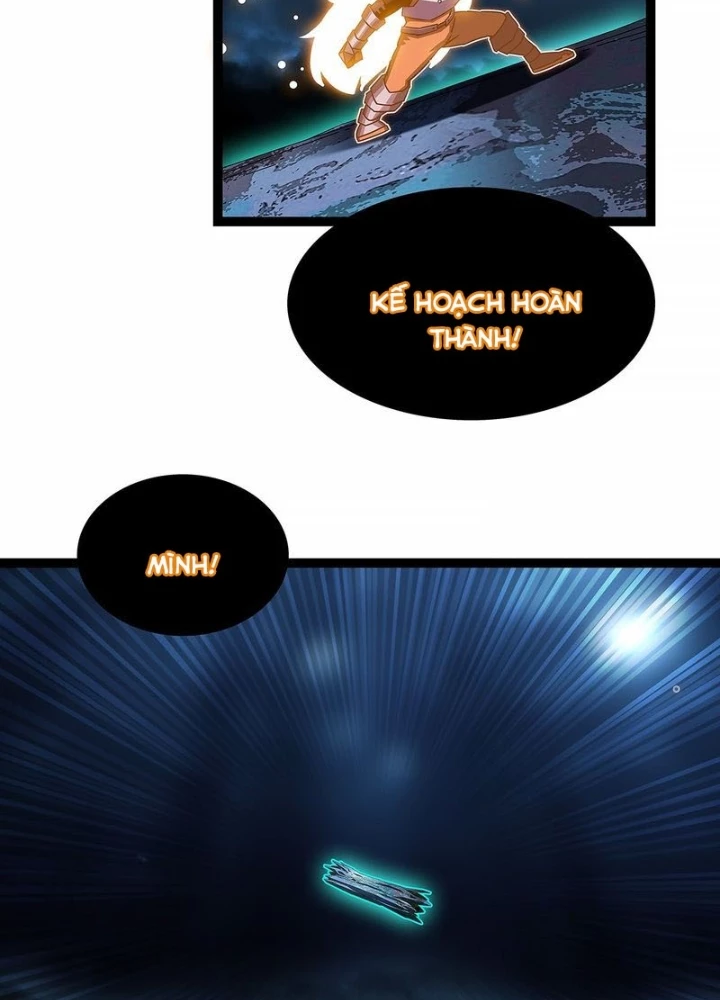 Bắt Đầu Vùng Dậy Từ Việc Chơi Game Nghiêm Túc Chapter 197 - Trang 2