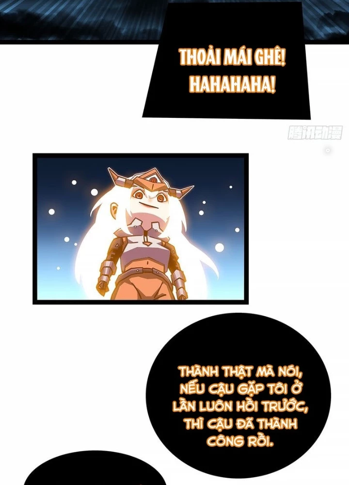 Bắt Đầu Vùng Dậy Từ Việc Chơi Game Nghiêm Túc Chapter 197 - Trang 2