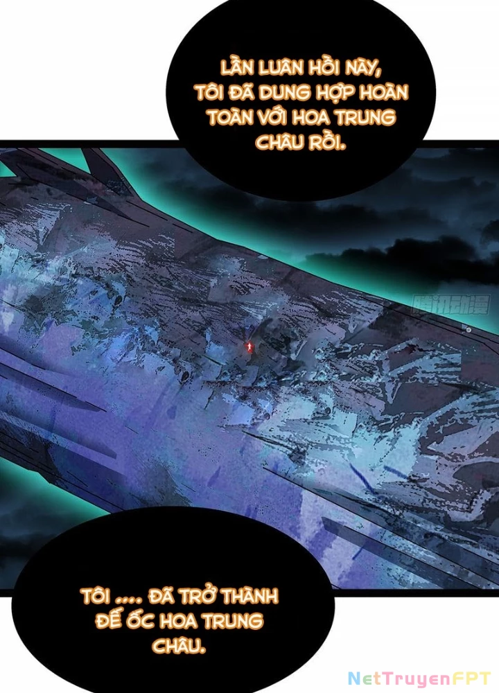 Bắt Đầu Vùng Dậy Từ Việc Chơi Game Nghiêm Túc Chapter 197 - Trang 2