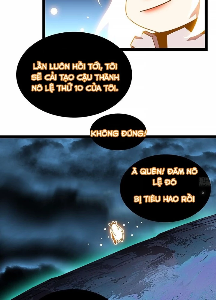 Bắt Đầu Vùng Dậy Từ Việc Chơi Game Nghiêm Túc Chapter 197 - Trang 2